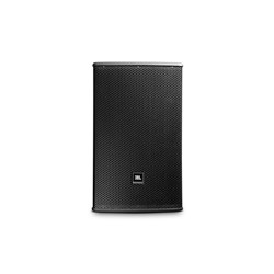 JBL AC566 - Two-Way Full-Range Loudspeaker System with 1 x 15 Inch LF  Black